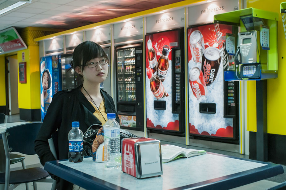 romanle, roman le, #romanle, @romanle, nowhere to go