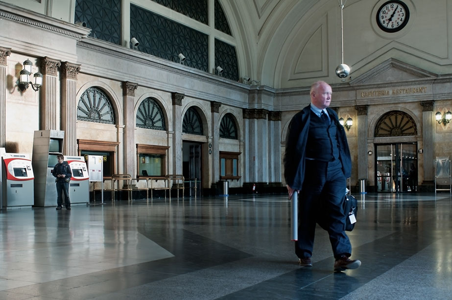 romanle, roman le, #romanle, @romanle, nowhere to go