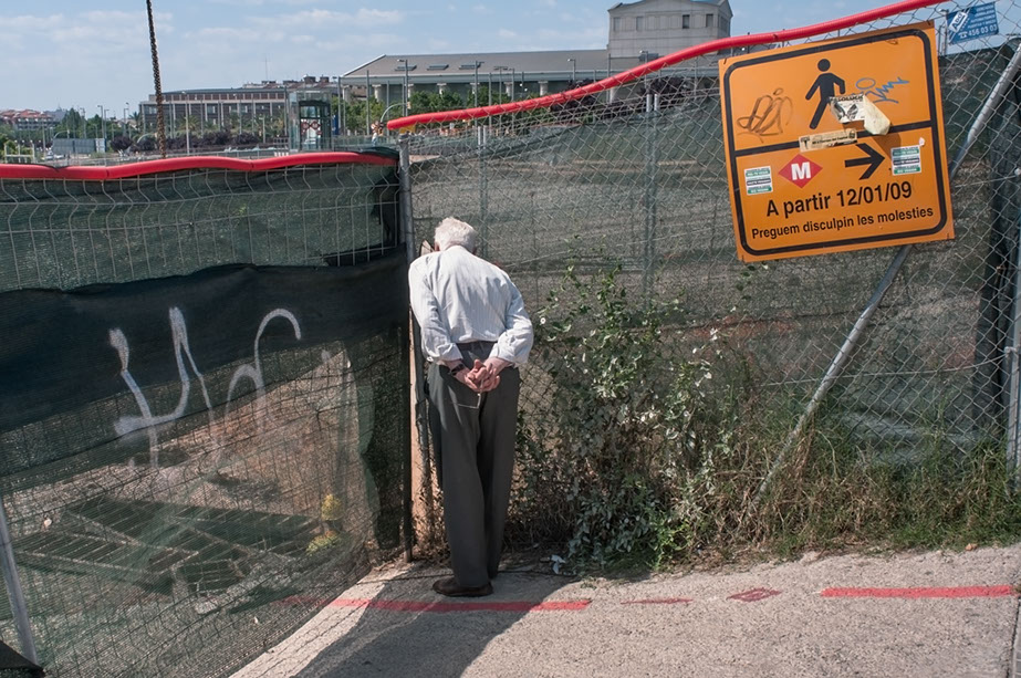 romanle, roman le, #romanle, @romanle, nowhere to go