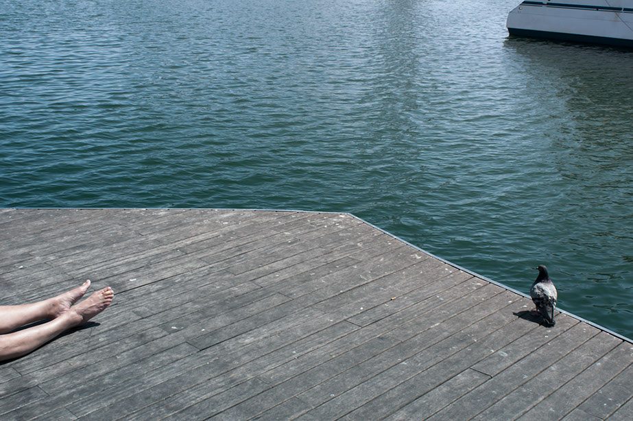 romanle, roman le, #romanle, @romanle, nowhere to go