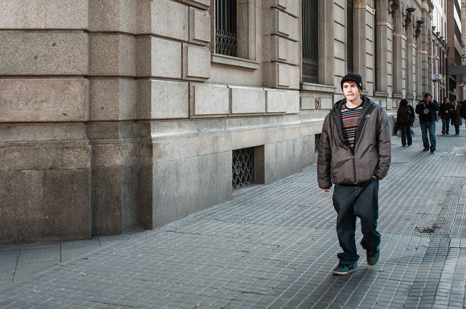 romanle, roman le, #romanle, @romanle, nowhere to go