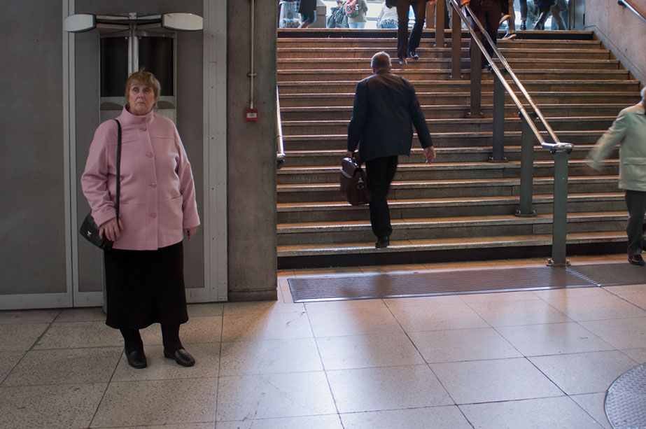 romanle, roman le, #romanle, @romanle, nowhere to go