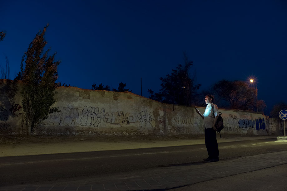 romanle, roman le, #romanle, @romanle, the zombies