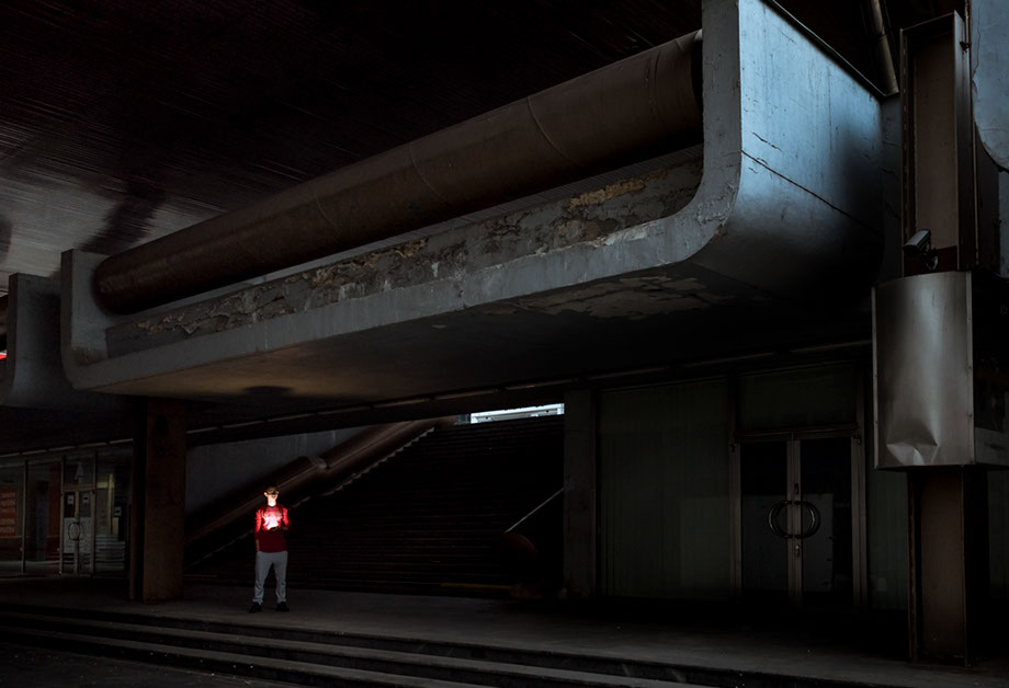 romanle, roman le, #romanle, @romanle, the zombies